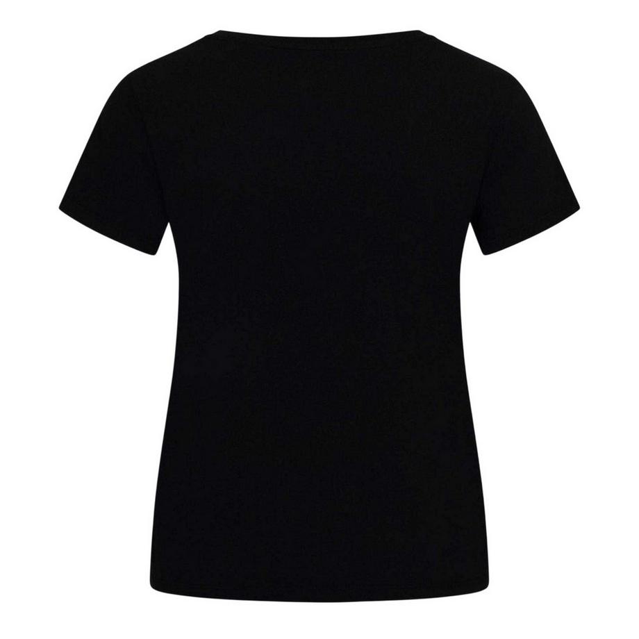 Levis V-Ausschnitt Slub T-Shirt  