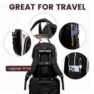 Only-bags.store  Rucksack Großer Laptop-Rucksack 17 Zoll Wasserdichter Schulrucksack Jugendlicher Schulrucksack 