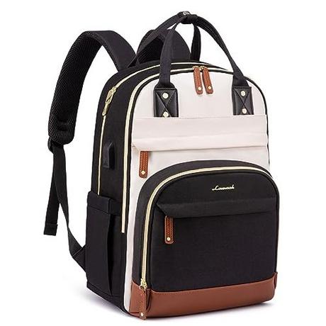 Only bags.store Sac Dos Grand Sac Dos pour Ordinateur Portable