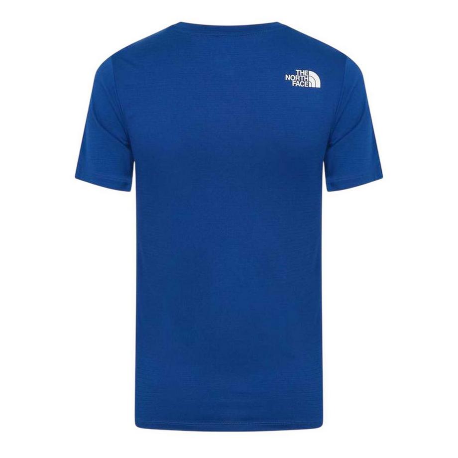 THE NORTH FACE T-Shirt Rundhalsausschnitt  