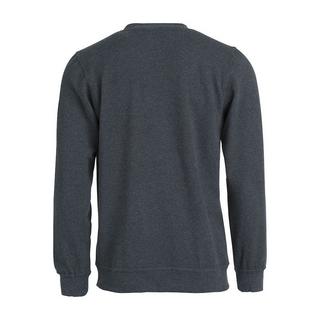 Clique Basic Rundhals Sweatshirt  