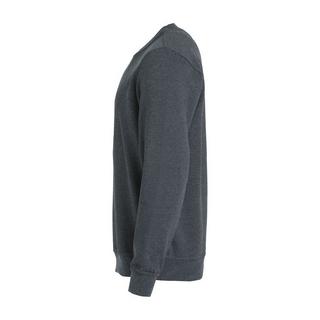 Clique Basic Rundhals Sweatshirt  
