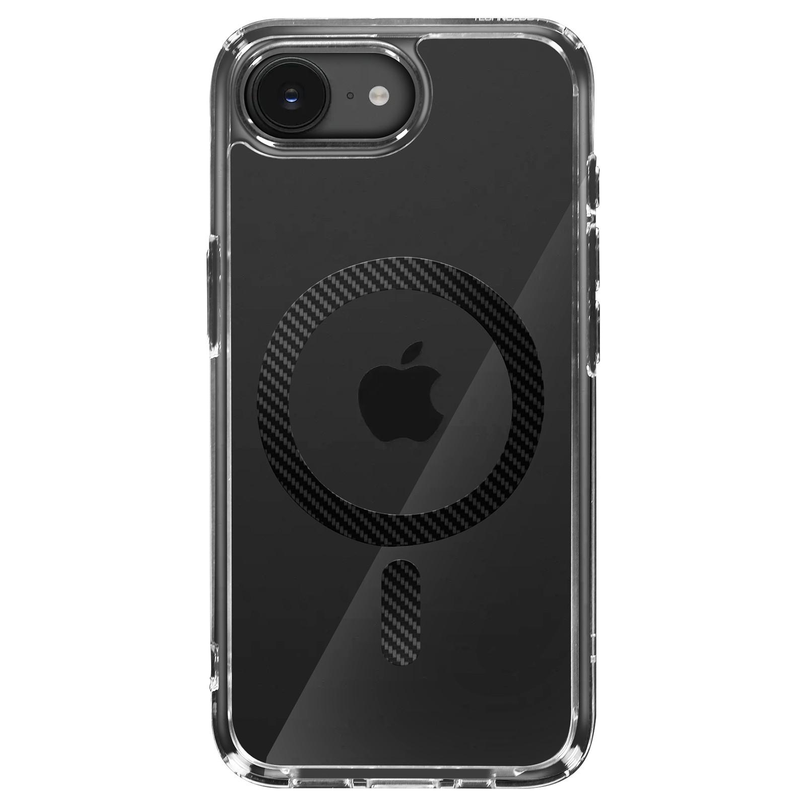 spigen  MagSafe Hülle iPhone 16e 