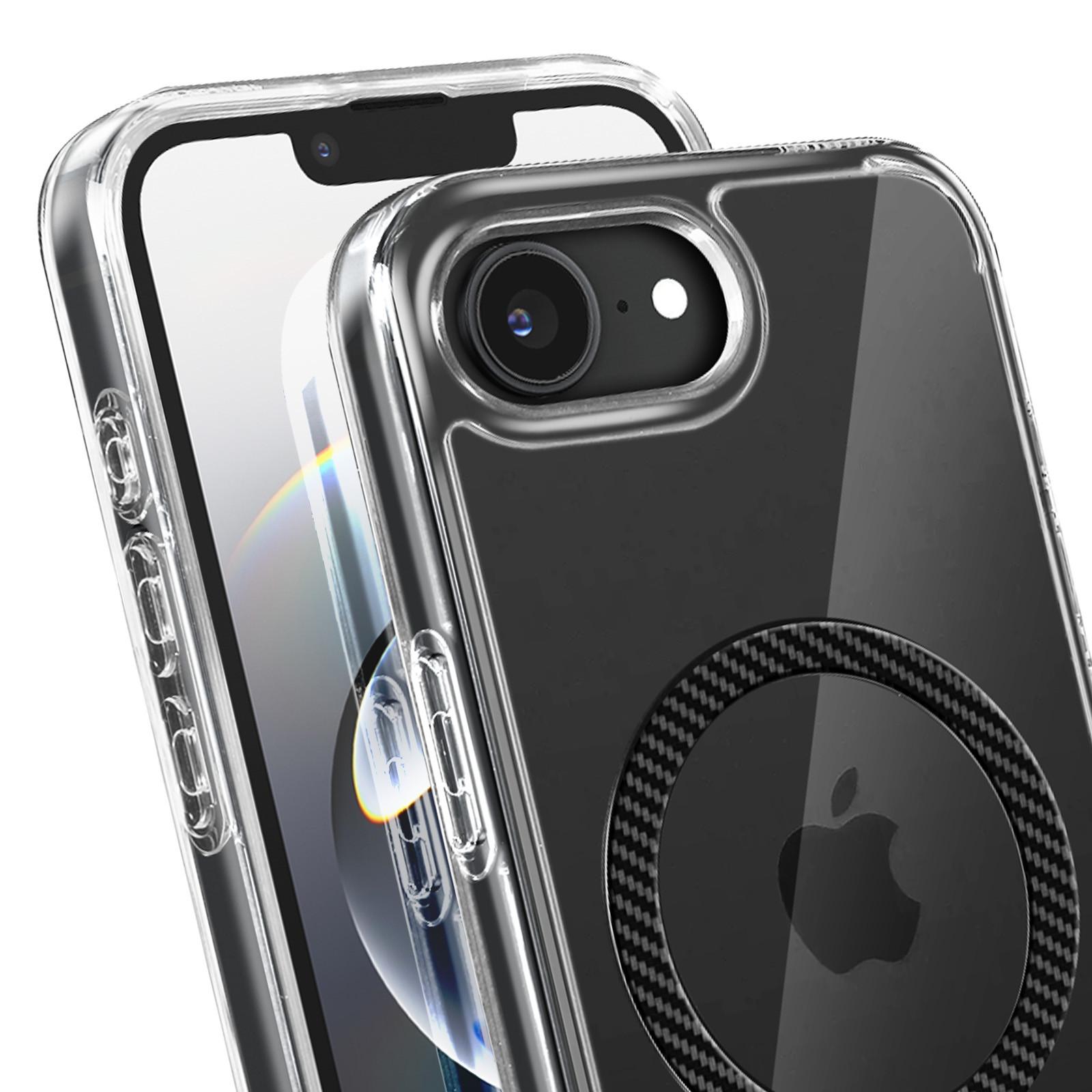 spigen  MagSafe Hülle iPhone 16e 