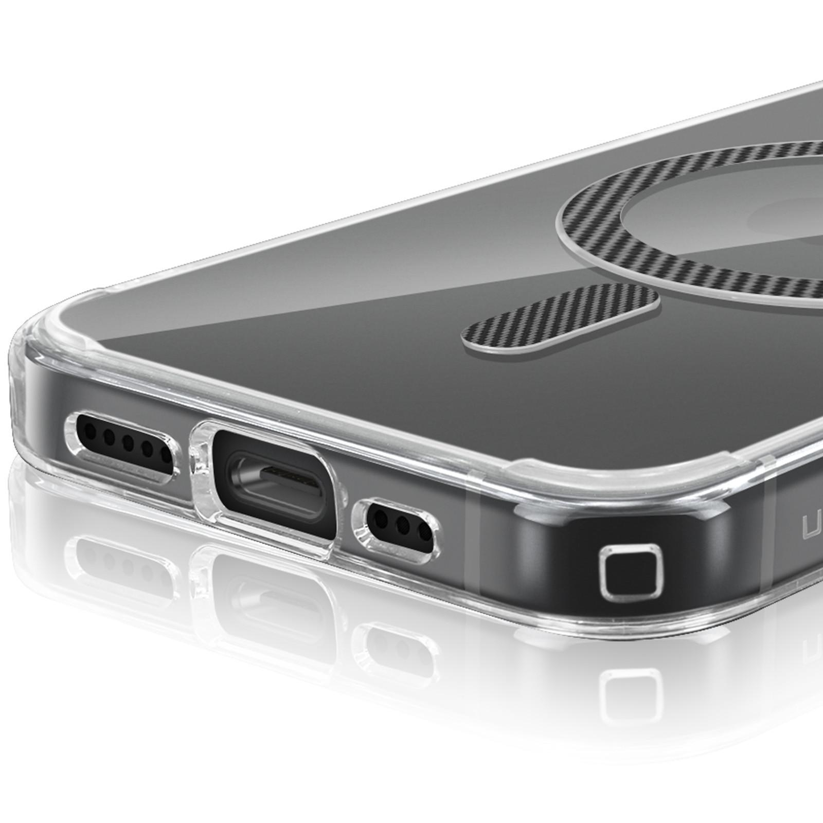 spigen  MagSafe Hülle iPhone 16e 