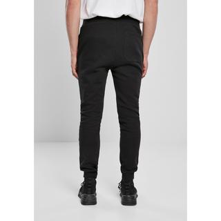 URBAN CLASSICS Organic Basic Pantaloni della tuta  