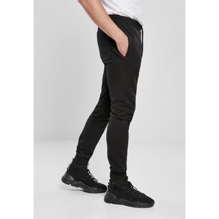 URBAN CLASSICS Organic Basic Pantaloni della tuta  