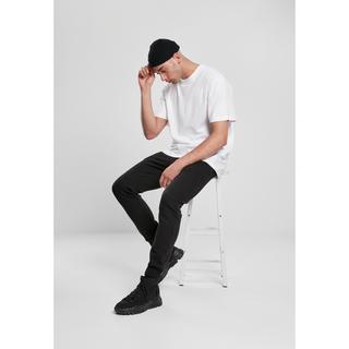 URBAN CLASSICS Organic Basic Pantaloni della tuta  