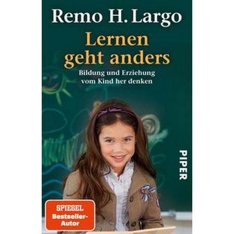 Lernen geht anders Largo, Remo H. Livre de poche 