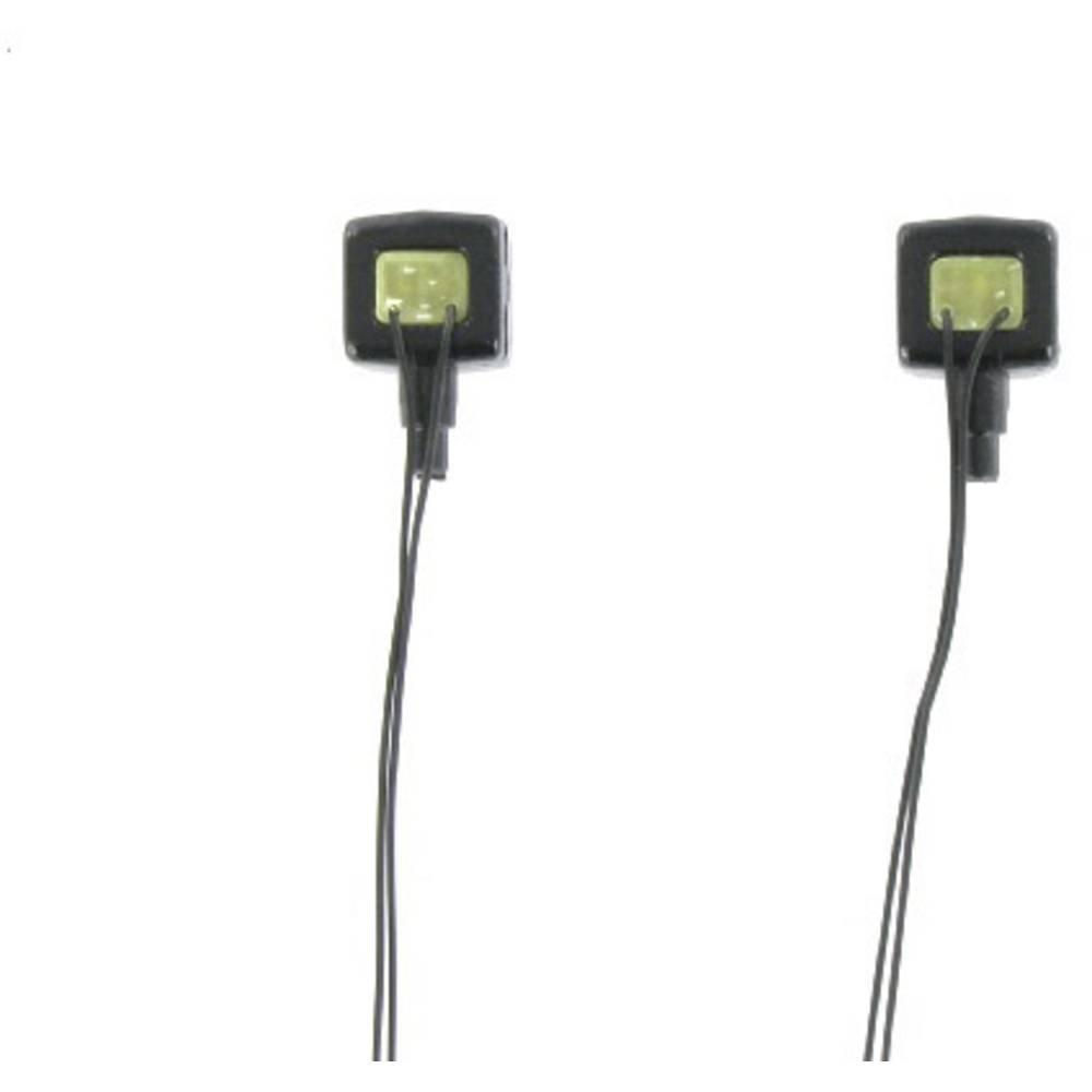 Image of 1:14 Rechteckscheinwerfer Multicolor