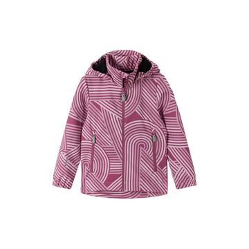 tec Kinder Softshelljacke Kuusela Pale rose