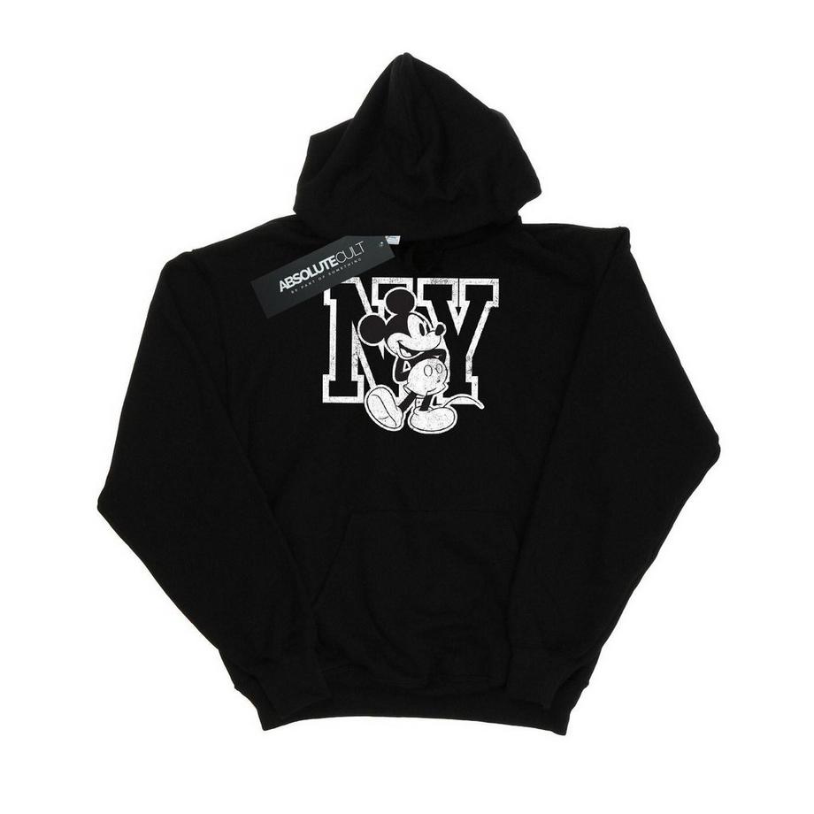 NY Kapuzenpullover