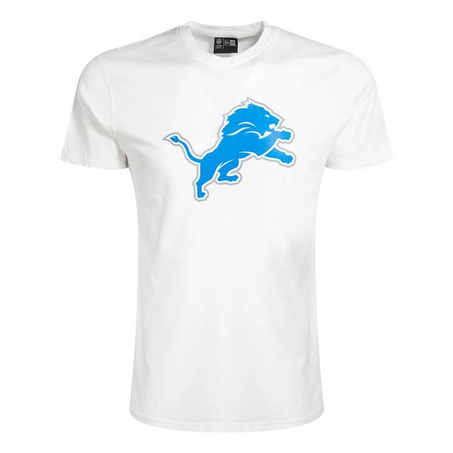 NEW ERA NFL Detroit Lions T-Shirt  