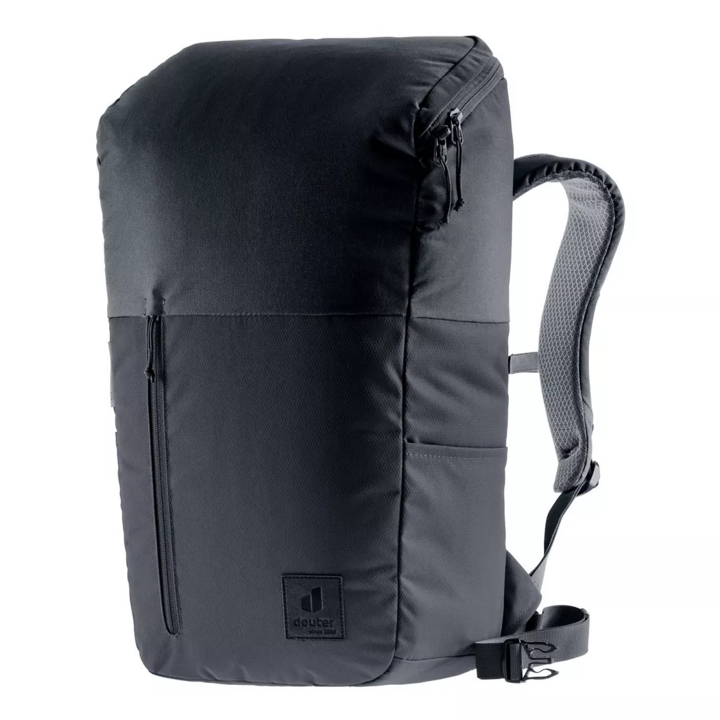 Deuter UP Stockholm Lifestyle Rucksack 2025, black