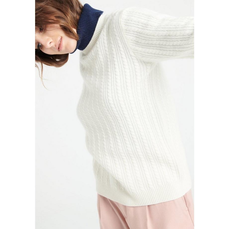 Studio Cashmere8 LILLY 29 Maglia a girocollo 4 strati  