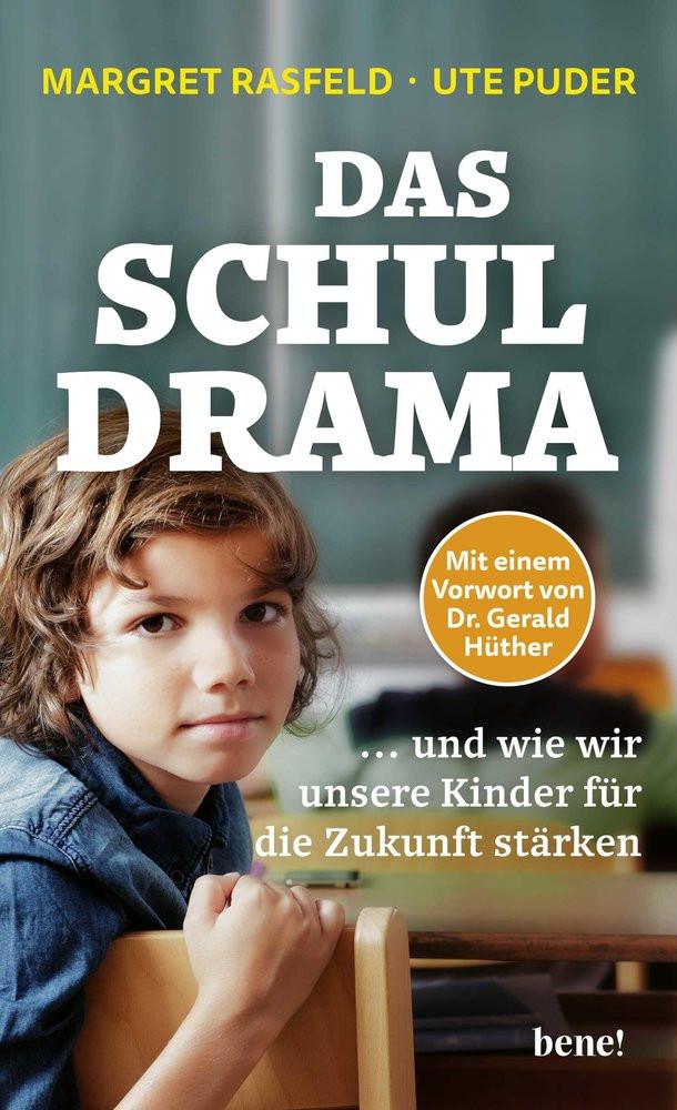 Das Schul-Drama Rasfeld, Margret; Puder, Ute Couverture rigide 