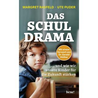 Das Schul-Drama Rasfeld, Margret; Puder, Ute Couverture rigide 