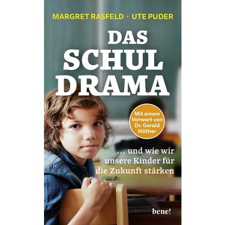 Das Schul-Drama Rasfeld, Margret; Puder, Ute Couverture rigide 