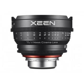 Samyang  Samyang xen 14mm T3.1 (M4/3) 