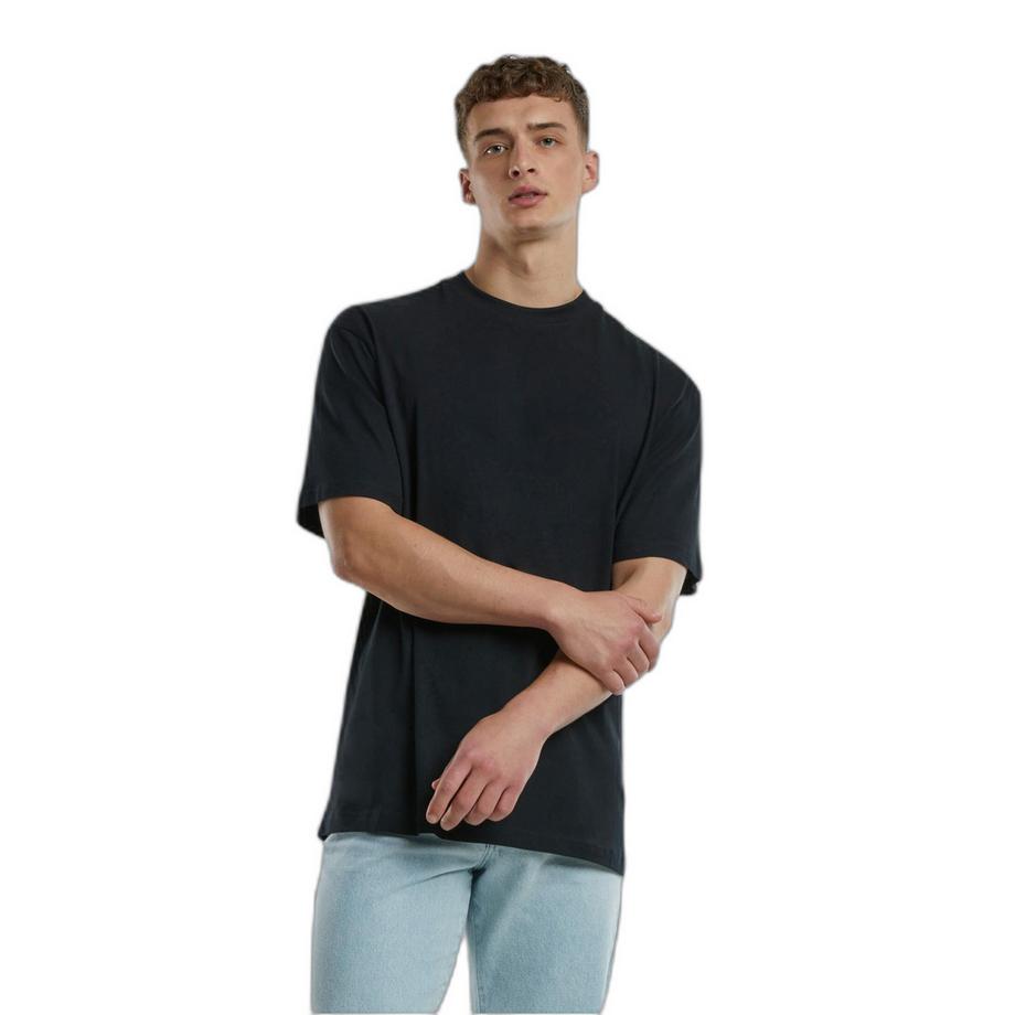 URBAN CLASSICS Signature Logo Tall T-Shirt  