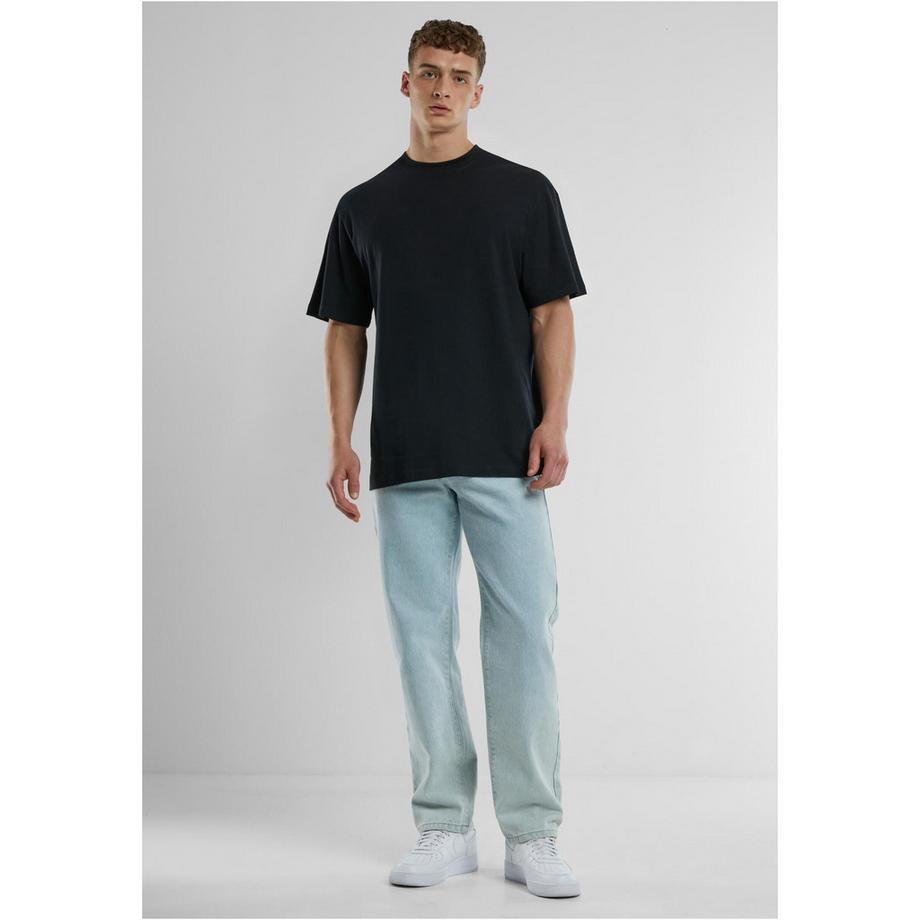 URBAN CLASSICS Signature Logo Tall T-Shirt  