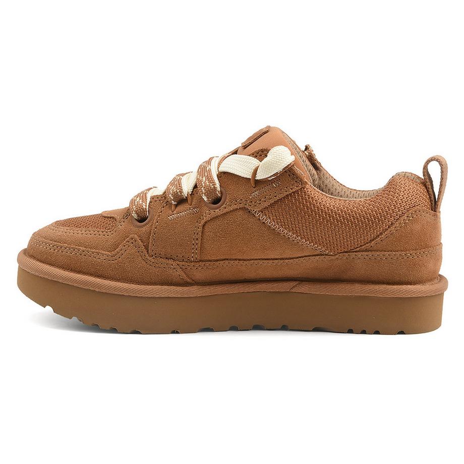 UGG Lowmel Plateau Sneakers  