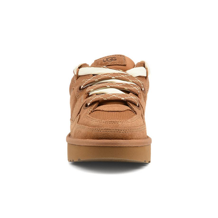 UGG Lowmel Plateau Sneakers  