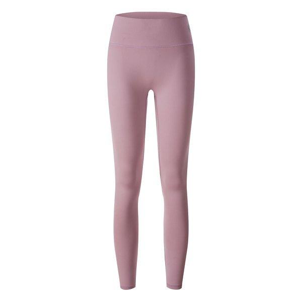 Image of Horizon Leggings Damen Lila S