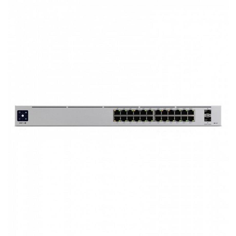 26 Port PoE++ Switch UniFi USW-Pro-24-POE Gen2