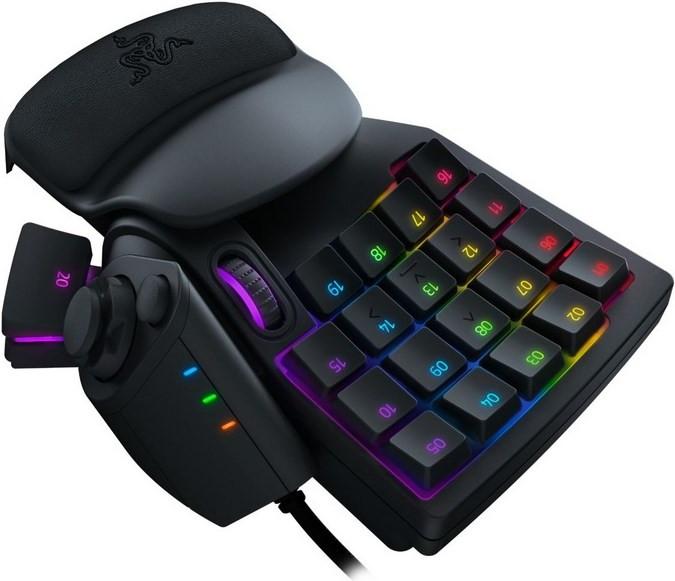 RAZER  Tartarus Pro Gaming Keypad - nero 