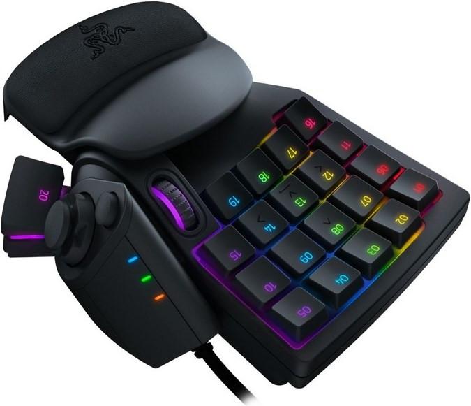 RAZER  Tartarus Pro Gaming Keypad - 