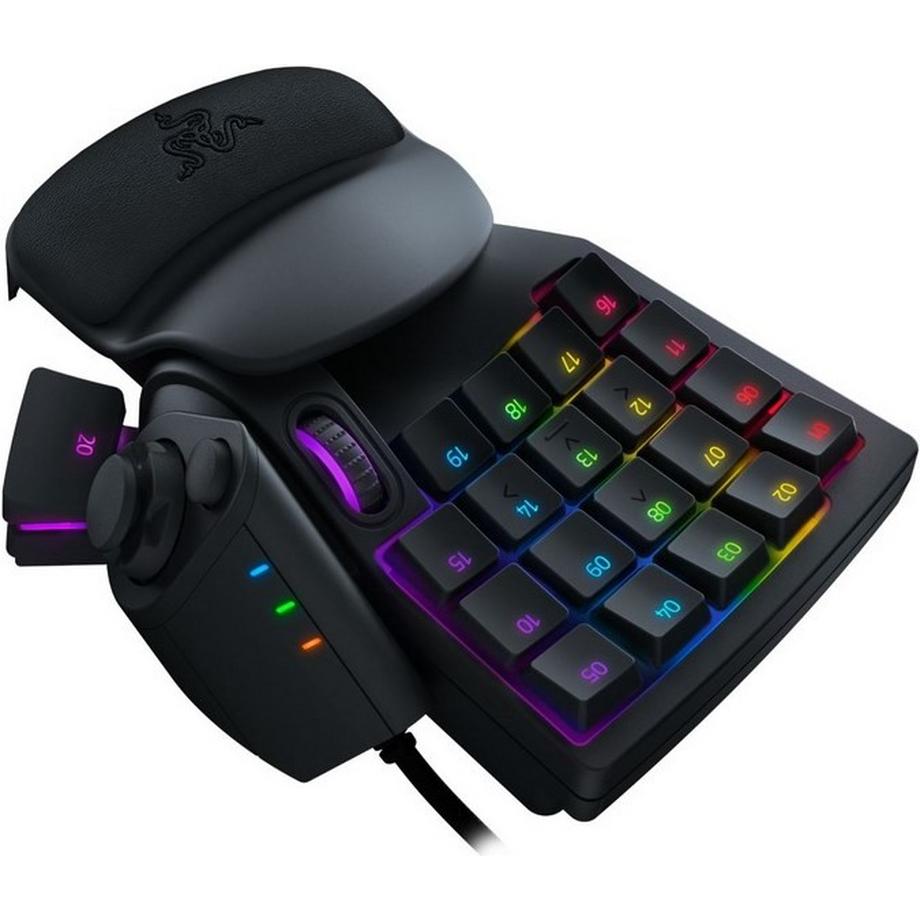 RAZER  Tartarus Pro Gaming Keypad - schwarz 