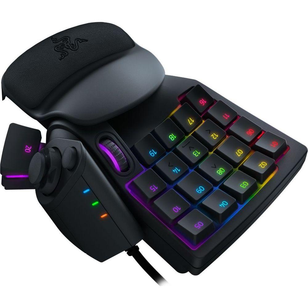 RAZER  Tartarus Pro Gaming Keypad - nero 