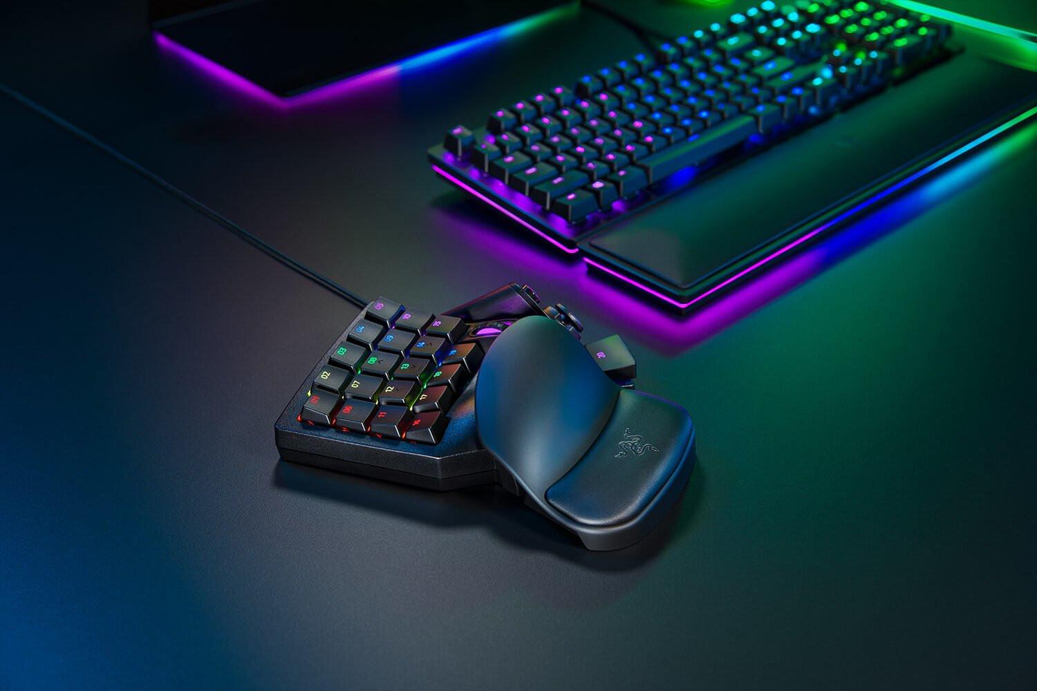 RAZER  Tartarus Pro Gaming Keypad - 