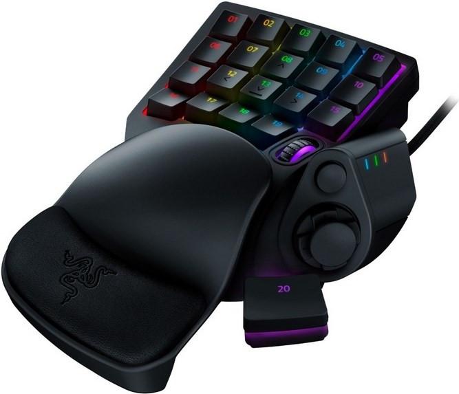 RAZER  Tartarus Pro Gaming Keypad - 