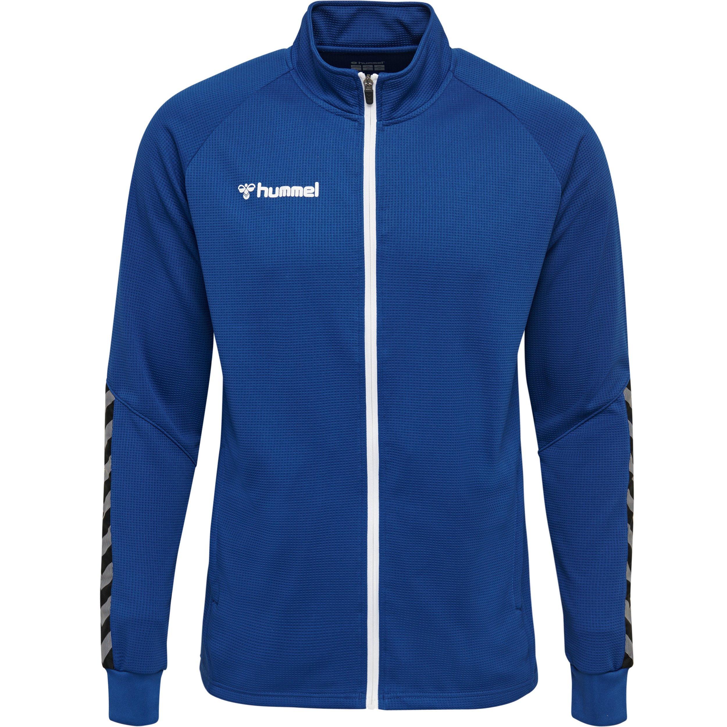 Hummel  vete zip hmlauthentic poly 