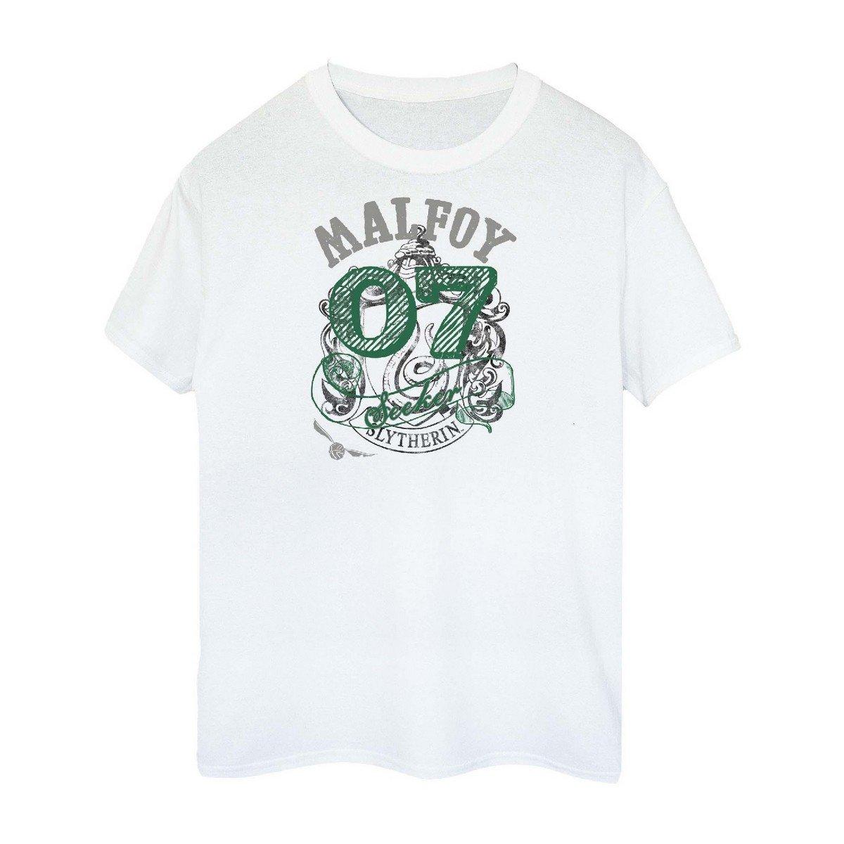 Image of Seeker Tshirt Damen Weiss L