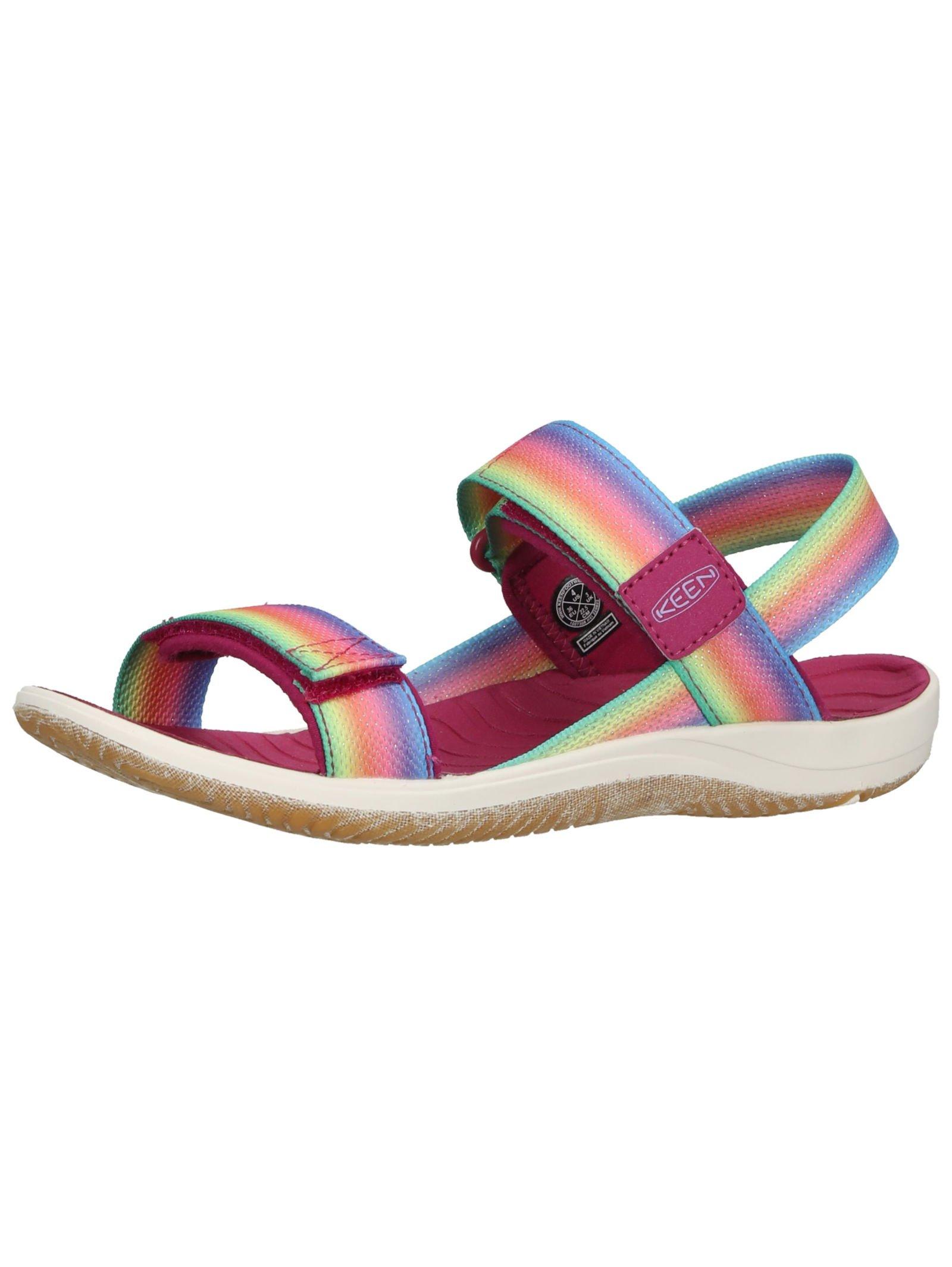 Image of Wanderschuhe Unisex Multicolor 38