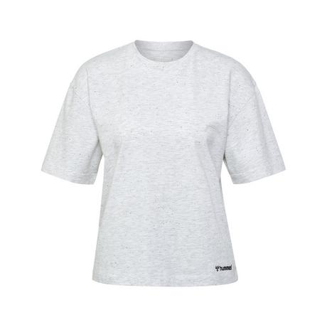 Hummel  t-shirt mt ultra boxy 