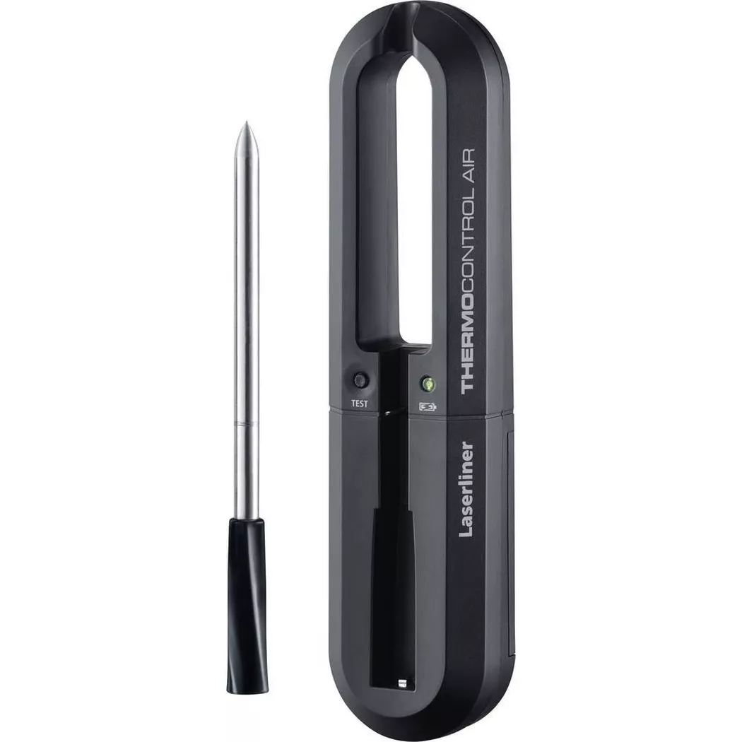 Laserliner - ThermoControl Air Grillthermometer