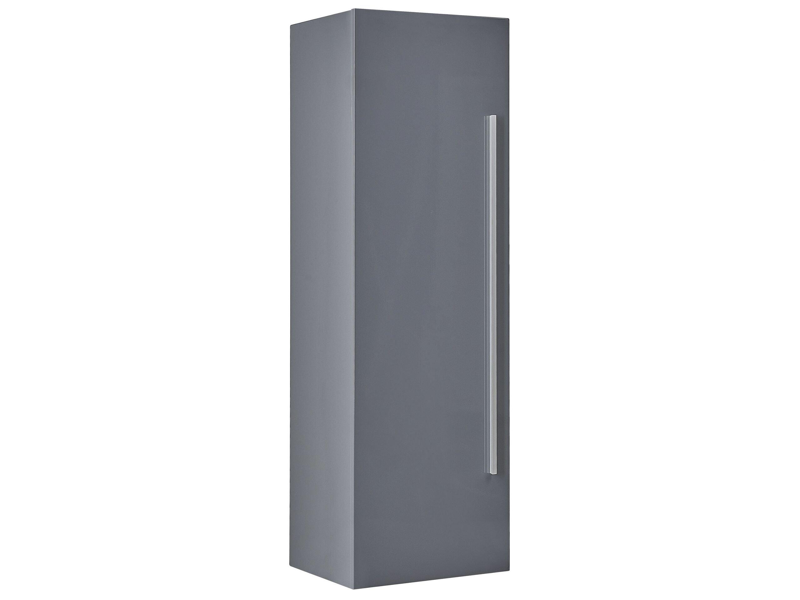Image of Badezimmerschrank aus MDF-Platte Modern MATARO Badezimmerschrank aus MDF-Platte Modern MATARO