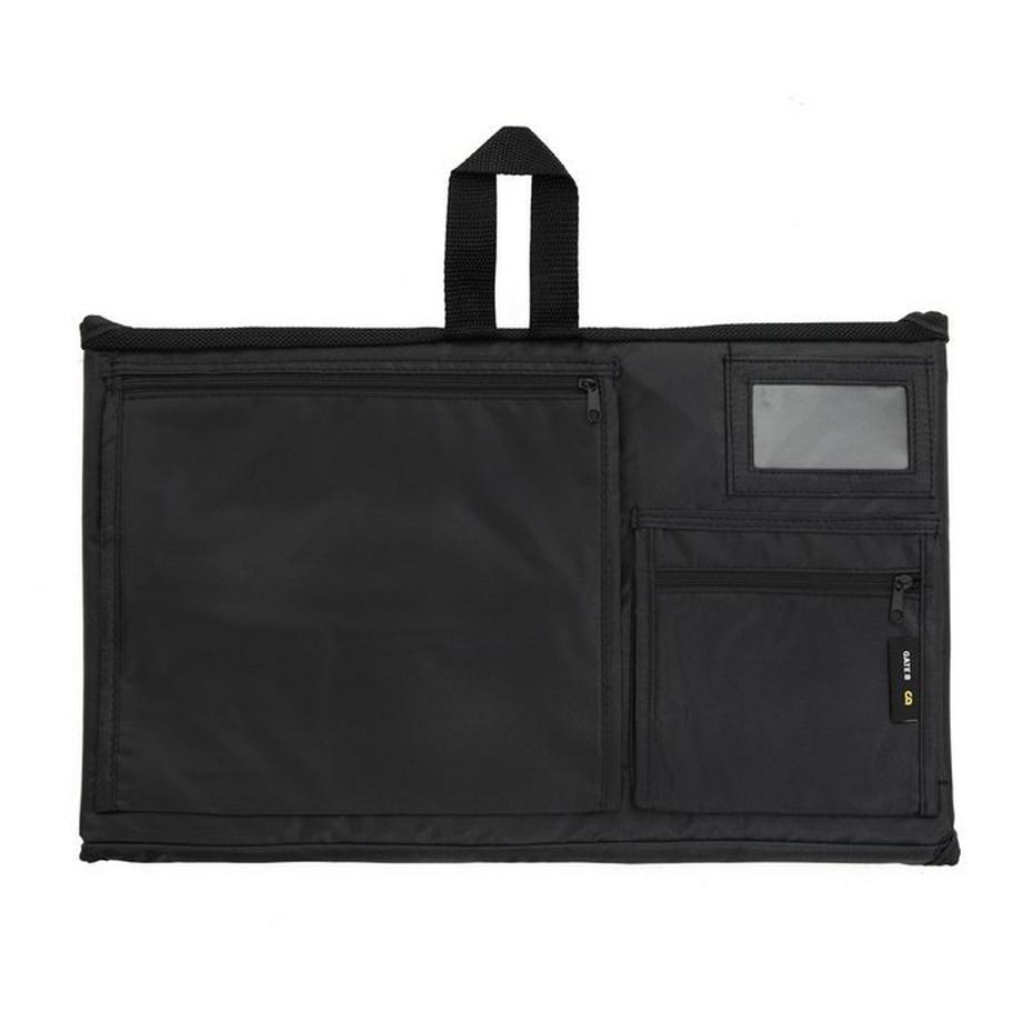 Gate 8  Shirt Mate Kleider-Packhilfe 