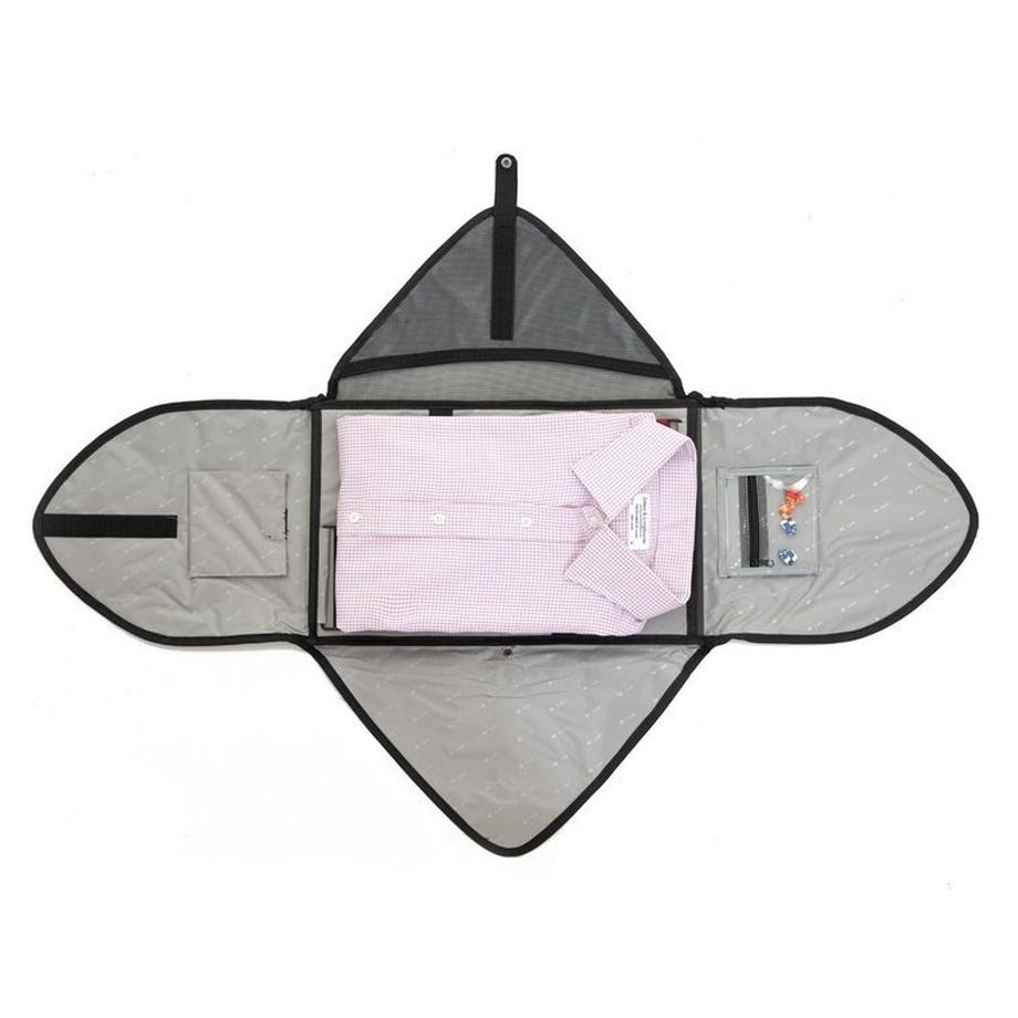 Gate 8  Shirt Mate Kleider-Packhilfe 