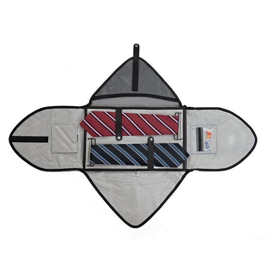 Gate 8  Shirt Mate Kleider-Packhilfe 