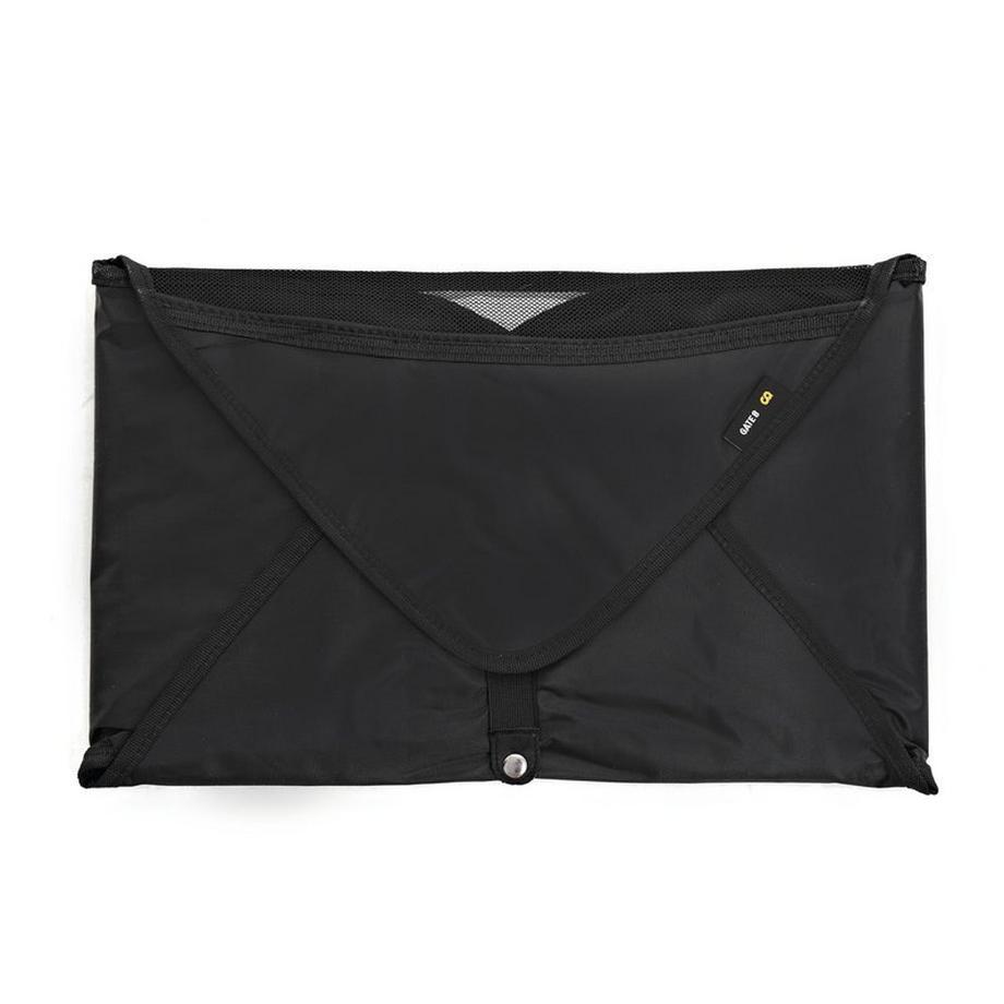 Gate 8  Shirt Mate Kleider-Packhilfe 