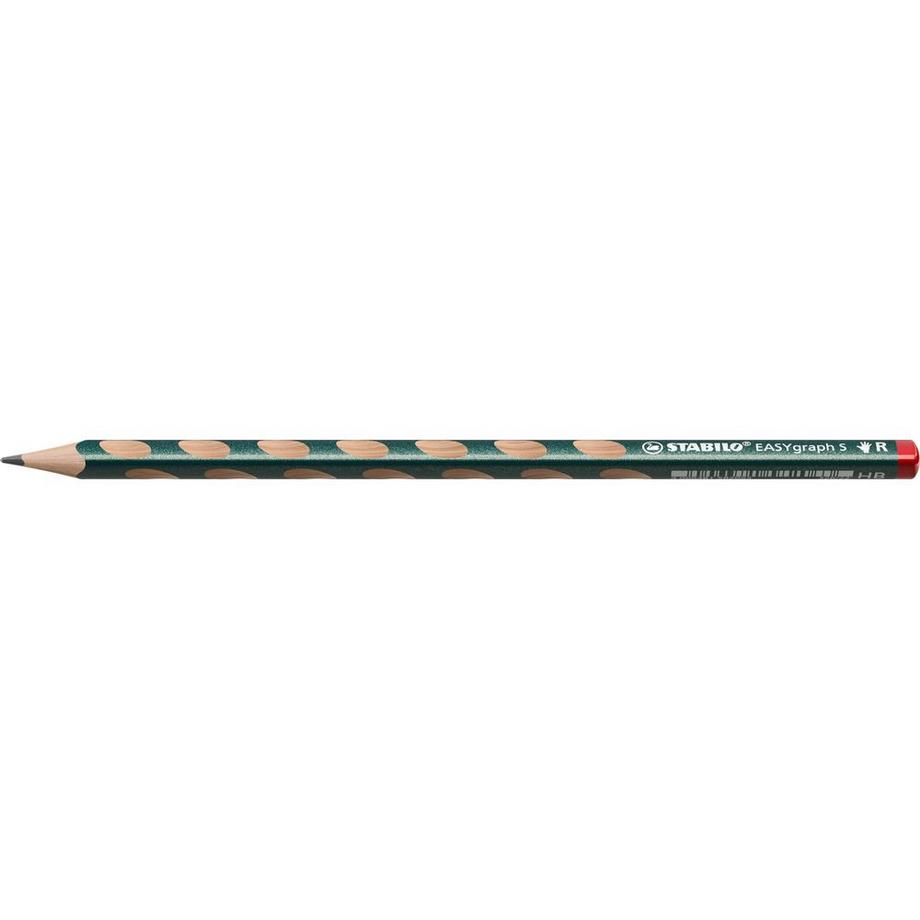 STABILO EASYgraph S Ergonomischer Bleistift  
