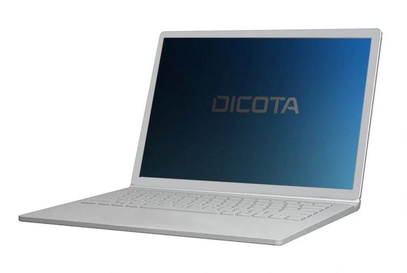 DICOTA  D70493 SCHERMO ANTI-RIFLESSO 35,6 CM (14") COMPUTER PORTATILE FILTRO PER LA PRIVACY SENZA BORDI PER DISPLAY 