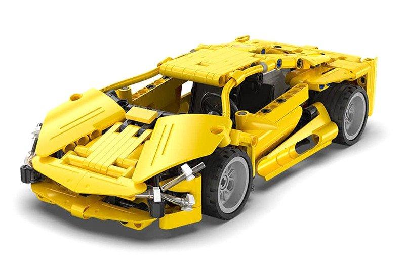 Image of Lightning Sport Car Pullback