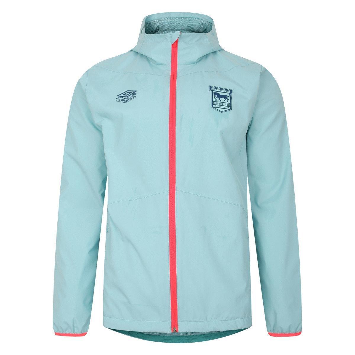 Image of 2324 Jacke, Wasserfest Mädchen Spacegrau 128