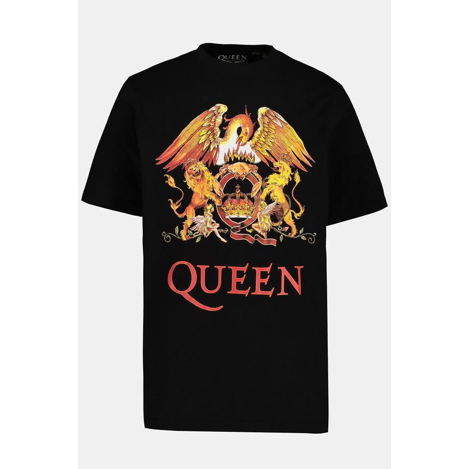 JP1880 Queen T-Shirt de groupe Manches Courtes  